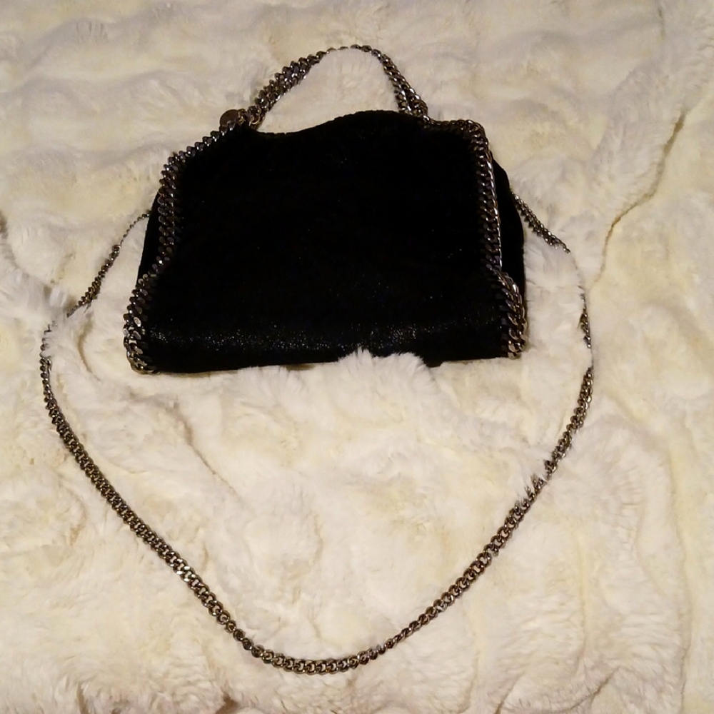 STELLA MCCARTNEY bag, Messenger, and Hand Held
